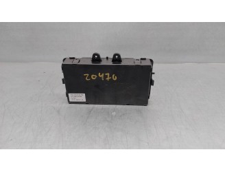 Recambio de modulo electronico para ds ds 3 / ds 3 crossback (ur_, uc_, uj_) 1.2 puretech 130 referencia OEM IAM 9818744780  