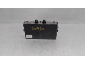 Recambio de modulo electronico para ds ds 3 / ds 3 crossback (ur_, uc_, uj_) 1.2 puretech 130 referencia OEM IAM 9818744780 