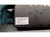 Recambio de modulo electronico para ds ds 3 / ds 3 crossback (ur_, uc_, uj_) 1.2 puretech 130 referencia OEM IAM 9818744780 