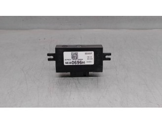 Recambio de modulo electronico para ds ds 3 / ds 3 crossback (ur_, uc_, uj_) 1.2 puretech 130 referencia OEM IAM 9838069680 BIT
