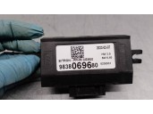 Recambio de modulo electronico para ds ds 3 / ds 3 crossback (ur_, uc_, uj_) 1.2 puretech 130 referencia OEM IAM 9838069680 BIT