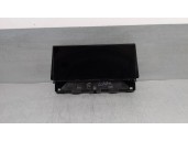 Recambio de pantalla multifuncion para ds ds 3 / ds 3 crossback (ur_, uc_, uj_) 1.2 puretech 130 referencia OEM IAM 9839877180 