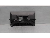 Recambio de pantalla multifuncion para ds ds 3 / ds 3 crossback (ur_, uc_, uj_) 1.2 puretech 130 referencia OEM IAM 9839877180 