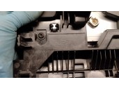 Recambio de pantalla multifuncion para ds ds 3 / ds 3 crossback (ur_, uc_, uj_) 1.2 puretech 130 referencia OEM IAM 9839877180 