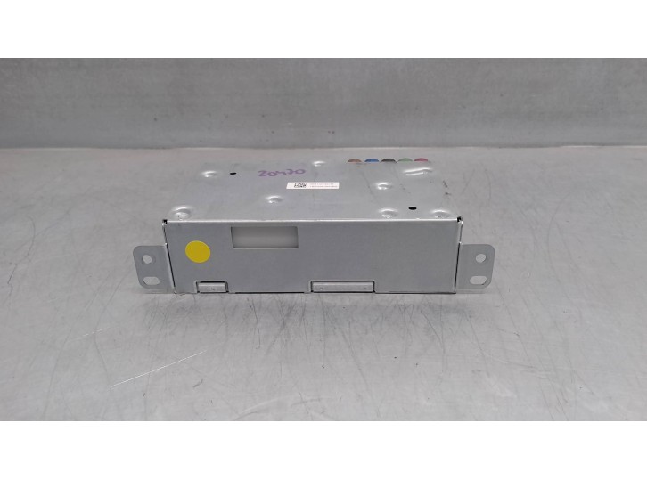 Recambio de sistema navegacion gps para ds ds 3 / ds 3 crossback (ur_, uc_, uj_) 1.2 puretech 130 referencia OEM IAM 9830226080 