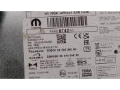 Recambio de sistema navegacion gps para ds ds 3 / ds 3 crossback (ur_, uc_, uj_) 1.2 puretech 130 referencia OEM IAM 9830226080 