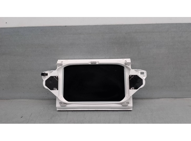 Replacement instrument cluster for DS DS 3 / DS 3 Crossback (ur_, uc_, uj_) 1.2 PureTech 130 OEM IAM reference 9850325580 