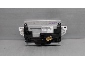 Replacement instrument cluster for DS DS 3 / DS 3 Crossback (ur_, uc_, uj_) 1.2 PureTech 130 OEM IAM reference 9850325580 