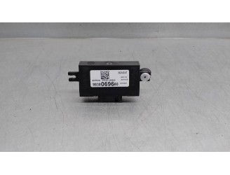 Recambio de modulo electronico para ds ds 3 / ds 3 crossback (ur_, uc_, uj_) 1.2 puretech 130 referencia OEM IAM 9838069680  BIT