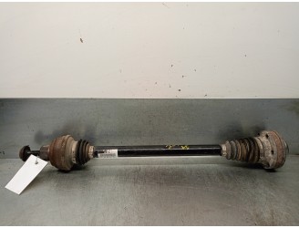 Recambio de transmision trasera izquierda para audi a6 avant (4g5) 3.0 v6 24v tdi referencia OEM IAM 8R0501203C  