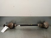 Recambio de transmision trasera izquierda para audi a6 avant (4g5) 3.0 v6 24v tdi referencia OEM IAM 8R0501203C  