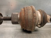 Recambio de transmision trasera izquierda para audi a6 avant (4g5) 3.0 v6 24v tdi referencia OEM IAM 8R0501203C  