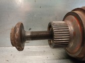 Recambio de transmision trasera izquierda para audi a6 avant (4g5) 3.0 v6 24v tdi referencia OEM IAM 8R0501203C  