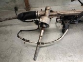 Recambio de cremallera direccion para land rover evoque 2.2 sd4 cat referencia OEM IAM BJ323200EB  