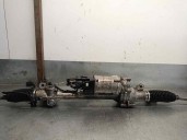 Recambio de cremallera direccion para land rover evoque 2.2 sd4 cat referencia OEM IAM BJ323200EB  