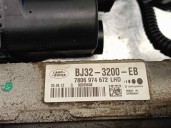 Recambio de cremallera direccion para land rover evoque 2.2 sd4 cat referencia OEM IAM BJ323200EB  