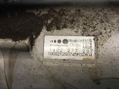 Recambio de cremallera direccion para land rover evoque 2.2 sd4 cat referencia OEM IAM BJ323200EB  