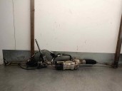 Recambio de cremallera direccion para land rover evoque 2.2 sd4 cat referencia OEM IAM BJ323200EB  