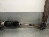 Recambio de cremallera direccion para land rover evoque 2.2 sd4 cat referencia OEM IAM BJ323200EB  