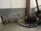 Recambio de cremallera direccion para land rover evoque 2.2 sd4 cat referencia OEM IAM BJ323200EB  