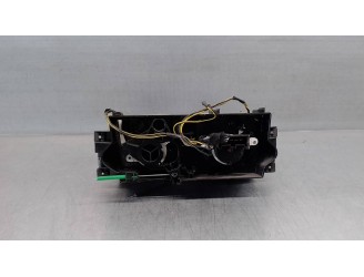 Recambio de mando calefaccion / aire acondicionado para lancia ypsilon (101) 1.3 jtd 16v referencia OEM IAM 735467727  