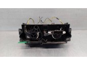 Recambio de mando calefaccion / aire acondicionado para lancia ypsilon (101) 1.3 jtd 16v referencia OEM IAM 735467727  