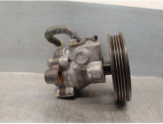 Replacement power steering pump for Hyundai H1 2.5 diesel OEM IAM reference 5710048000 