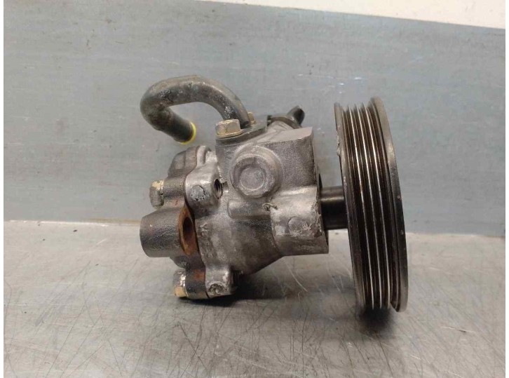 Replacement power steering pump for Hyundai H1 2.5 diesel OEM IAM reference 5710048000 