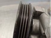 Replacement power steering pump for Hyundai H1 2.5 diesel OEM IAM reference 5710048000 