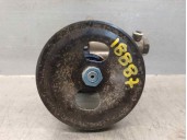 Replacement power steering pump for Hyundai H1 2.5 Diesel OEM IAM reference 5710048000 