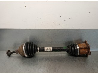 Recambio de transmision delantera derecha para audi a6 c6 (4f2) 3.0 tdi quattro referencia OEM IAM 4F0407272J  