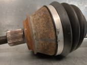 Recambio de transmision delantera derecha para audi a6 c6 (4f2) 3.0 tdi quattro referencia OEM IAM 4F0407272J  