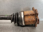 Recambio de transmision delantera derecha para audi a6 c6 (4f2) 3.0 tdi quattro referencia OEM IAM 4F0407272J  