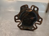 Recambio de transmision delantera derecha para audi a6 c6 (4f2) 3.0 tdi quattro referencia OEM IAM 4F0407272J  