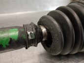 Recambio de transmision delantera derecha para audi a6 c6 (4f2) 3.0 tdi quattro referencia OEM IAM 4F0407272J  