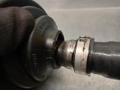 Recambio de transmision delantera derecha para audi a6 c6 (4f2) 3.0 tdi quattro referencia OEM IAM 4F0407272J  