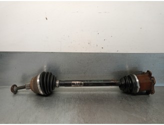 Recambio de transmision delantera izquierda para audi a6 c6 (4f2) 3.0 tdi quattro referencia OEM IAM 4F0407271J  