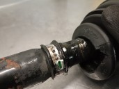 Recambio de transmision delantera izquierda para audi a6 c6 (4f2) 3.0 tdi quattro referencia OEM IAM 4F0407271J  