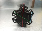 Recambio de transmision delantera izquierda para audi a6 c6 (4f2) 3.0 tdi quattro referencia OEM IAM 4F0407271J  