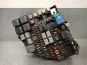 Recambio de caja reles / fusibles para cadillac srx 3.6 referencia OEM IAM P15208766 