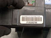 Recambio de caja reles / fusibles para cadillac srx 3.6 referencia OEM IAM P15208766 