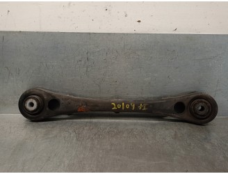 Replacement rear right lower suspension arm for Audi A6 C6 (4F2) 3.0 TDI Quattro OEM IAM reference 4F0501529C 