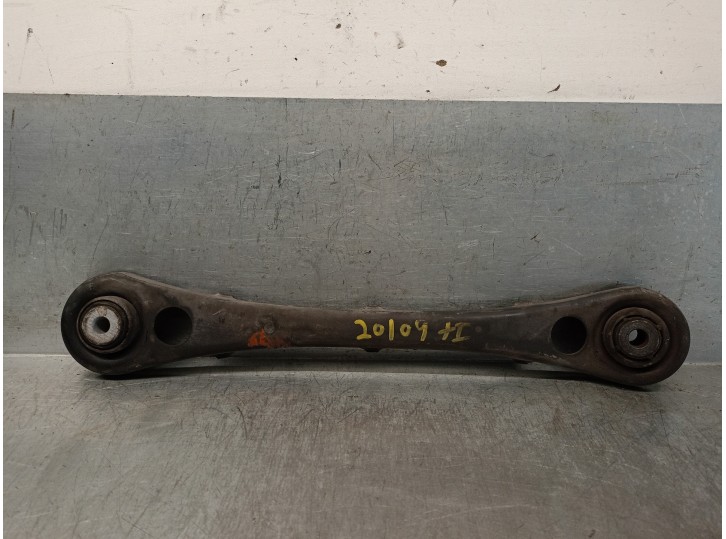 Replacement rear right lower suspension arm for Audi A6 C6 (4F2) 3.0 TDI Quattro OEM IAM reference 4F0501529C 