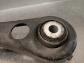 Replacement rear right lower suspension arm for Audi A6 C6 (4F2) 3.0 TDI Quattro OEM IAM reference 4F0501529C 