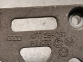 Recambio de diferencial trasero para audi a6 c6 (4f2) 3.0 tdi quattro referencia OEM IAM 4F0599287  