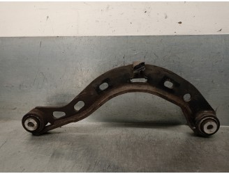 Replacement right rear lower suspension arm for Audi A6 C6 (4F2) 3.0 TDI Quattro OEM IAM reference 4F0505323E 