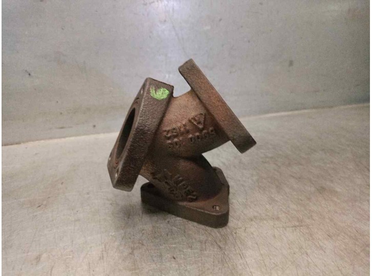 Recambio de colector escape para audi a6 c6 (4f2) 3.0 tdi quattro referencia OEM IAM 59001091162 