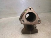 Recambio de colector escape para audi a6 c6 (4f2) 3.0 tdi quattro referencia OEM IAM 59001091162 