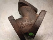 Recambio de colector escape para audi a6 c6 (4f2) 3.0 tdi quattro referencia OEM IAM 59001091162 