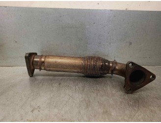 Recambio de salida colector para audi a6 c6 (4f2) 3.0 tdi quattro referencia OEM IAM 059131790L 
